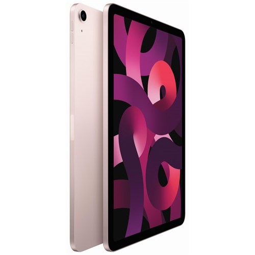 Apple 10.9-inch iPad Air 5th Gen Wi-Fi 256GB Pink