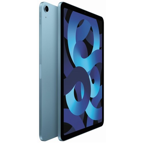 Apple 10.9-inch iPad Air 5th Gen Wi-Fi 256GB Blue