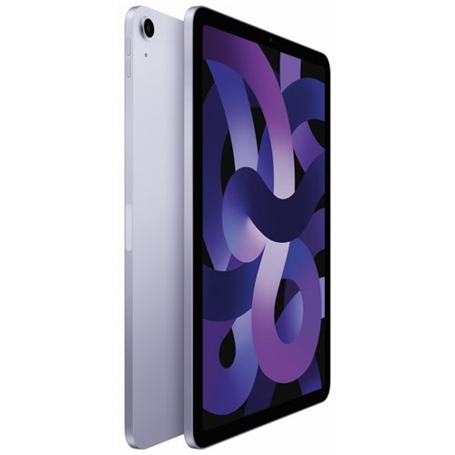 Apple 10.9-inch iPad Air 5th Gen Wi-Fi 64GB Purple
