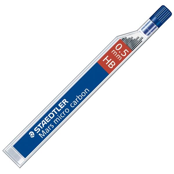 0.5 lead pencil