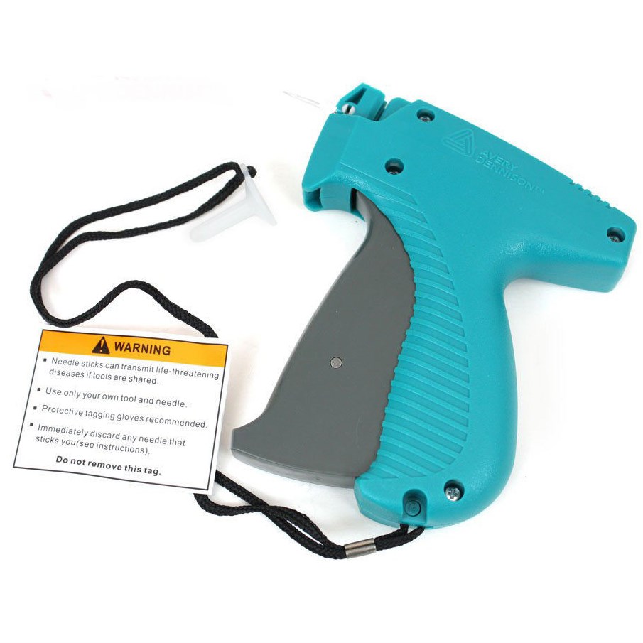 Replacement Needles for Soft-Grip Blood Tagging Gun