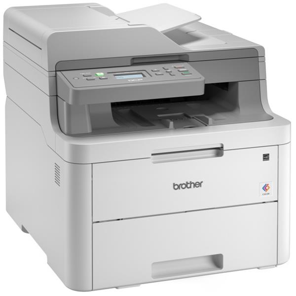 colour laser multifunction printer