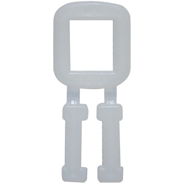 plastic strapping buckles