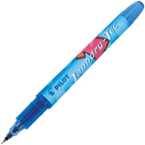 Laundry-Tec - Marker Pen - Medium Tip