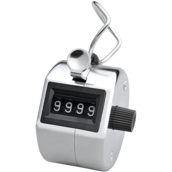 What Is Tally Counter Used For