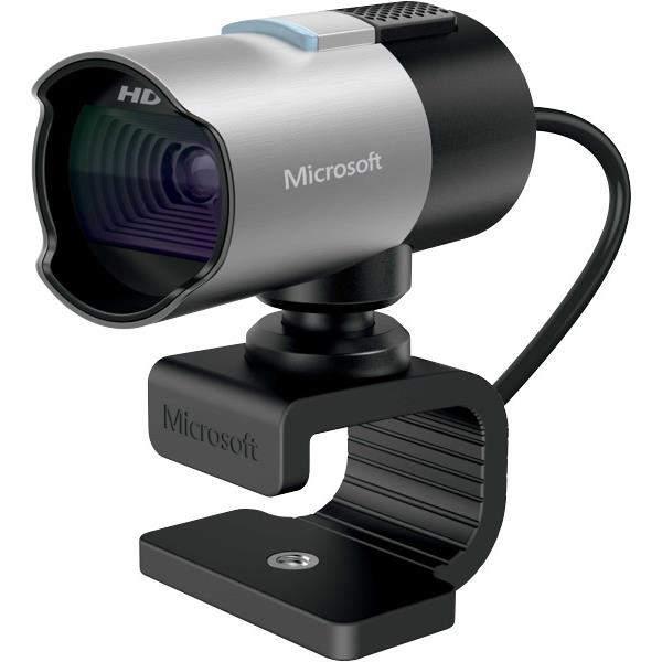 MIcrosoft LifeCam Studio Webcam | OfficeMax NZ