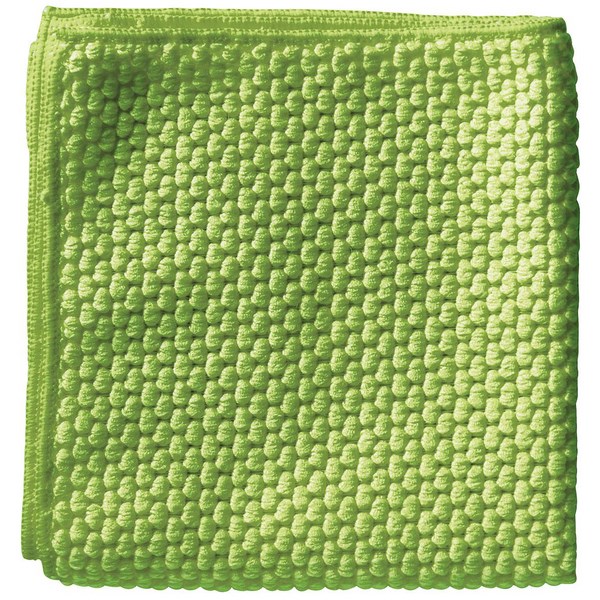 Microfibre Cloths 400mm x 400mm