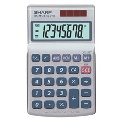 Calculators | OfficeMax NZ