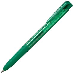 Officemax Ballpoint Pens Non Slip Grip 1.0mm Medium Blue Box 10