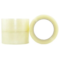 Clear Carton Packing Tape Office Tapes School Tape