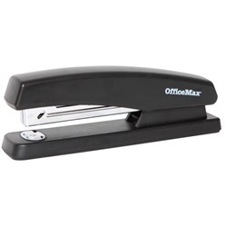 officemax heavy duty stapler manual