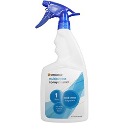 Generic All-purpose Kitchen Bubble Cleaner Household Kitchen Foam Cleaner  Multifunctiona @ Best Price Online