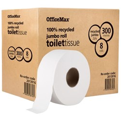 Tork Mini Jumbo Toilet Roll, 2306897, Toilet paper