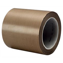 3M Scotch 5451 Cloth Tape, 33m x 50mm, Brown