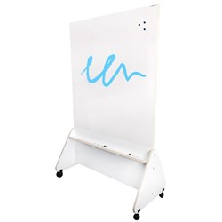 Smart Magnetic Whiteboard Wallpaper - Alex Distributors NZ Ltd