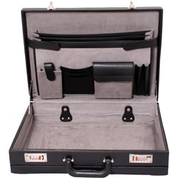 lockable briefcase nz