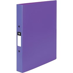 ring binder alternatives