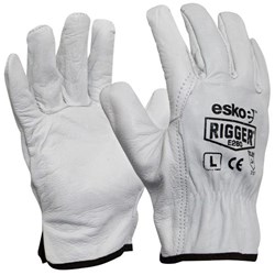 union made work gloves