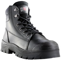 Safety Boots | OfficeMax NZ