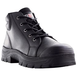 mack tradesman boots