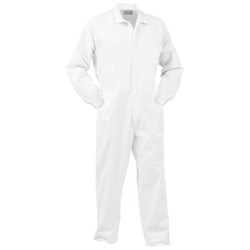 Protective Wear & Apparel - Overalls