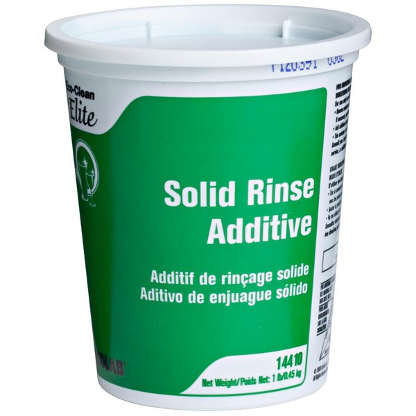 Ecolab Jet Dry Dishwasher Rinse Aid 5L Carton 2