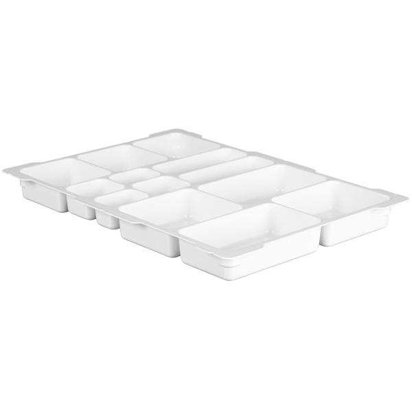 lego sorting trays