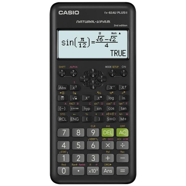 casio scientific calculator fx 991es plus