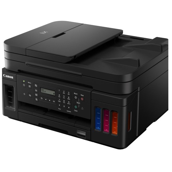 canon multifunction printer