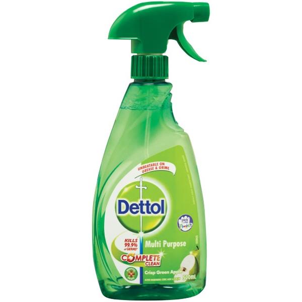 Wilko Dettol Anti Bacterial Spray Mop Floor Cleaner Facebook