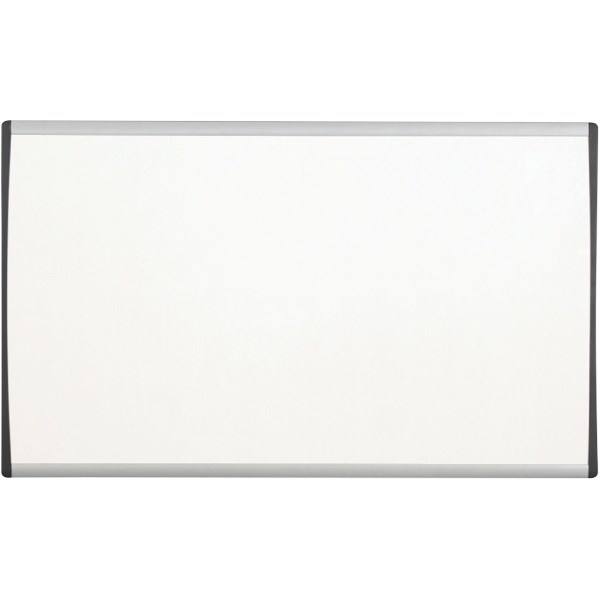 Quartet Arc Cubicle Magnetic Whiteboard, 610x360mm | OfficeMax NZ