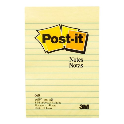 Post It & Sticky Notes  Warehouse Stationery, NZ
