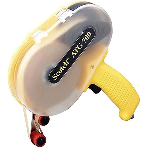 Scotch 700 Atg Adhesive Applicator Gun Officemax Nz