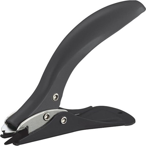 stapler remover