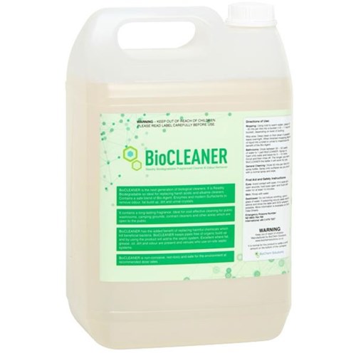 Biochem Bio Cleaner 5l Officemax Nz