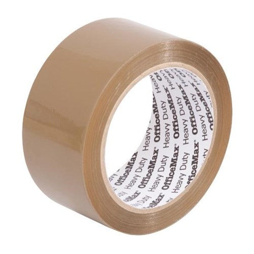 brown tape