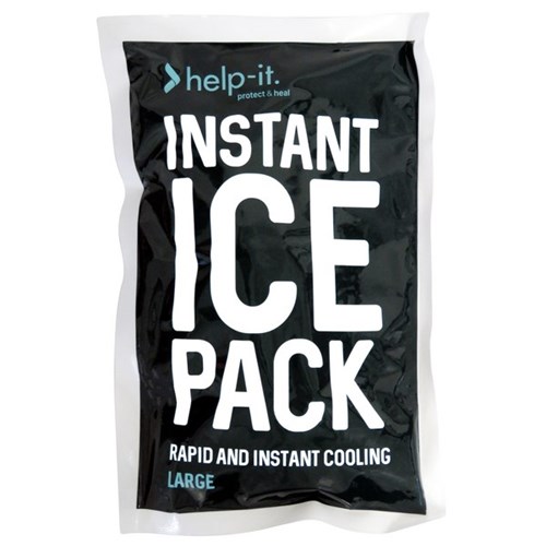 Instant Ice Pack Disposable