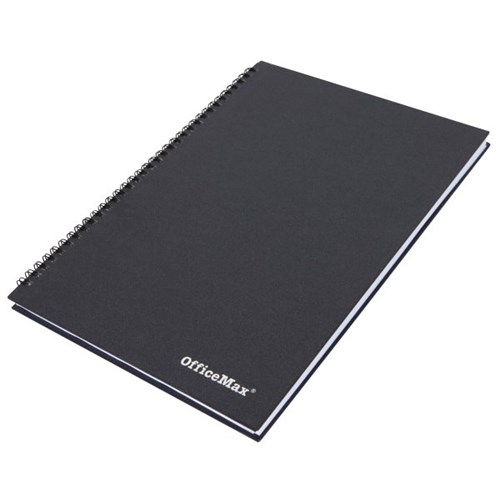 officemax-a4-hardcover-spiral-notebook-160-pages-officemax-nz