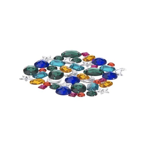 Craft Rhinestones 25g Pack