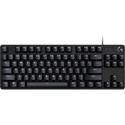 Logitech G413 SE Tactile Mechanical Gaming Keyboard