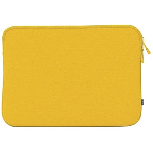 Yellow sales laptop sleeve