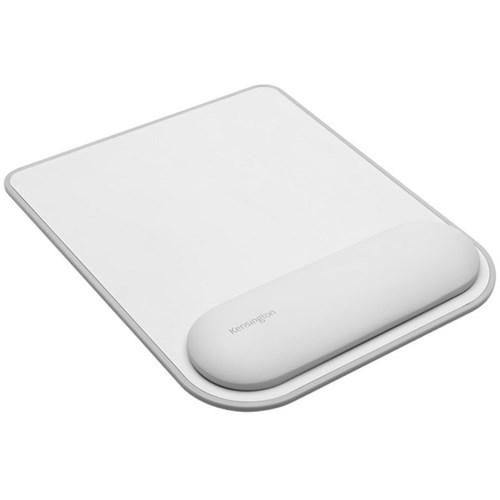 MOUSE PAD KENSINGTON ERGOSOFT GREY