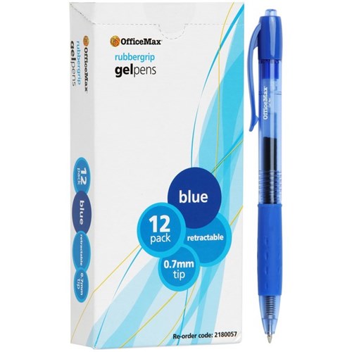 Officemax ballpoint deals pens