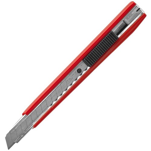 TAJIMA LC-500 SLIDE-LOCK CUTTER SNAP BLADE KNIFE