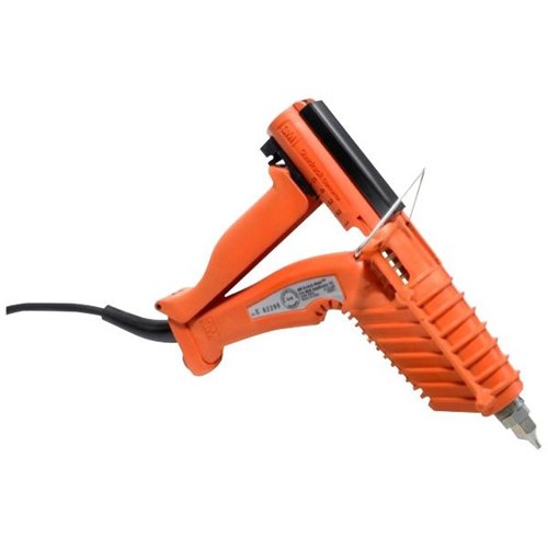 low heat glue gun