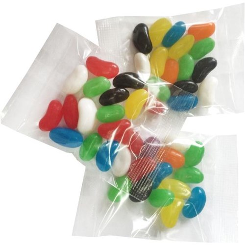 Jelly Belly 20 Flavors Jelly Beans 35oz 99g Manufacturers Bag
