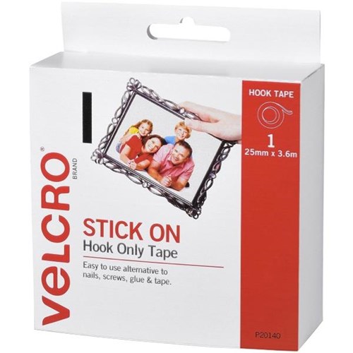 velcro hook tape only