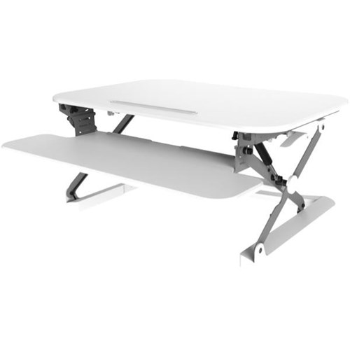 homcom l desk