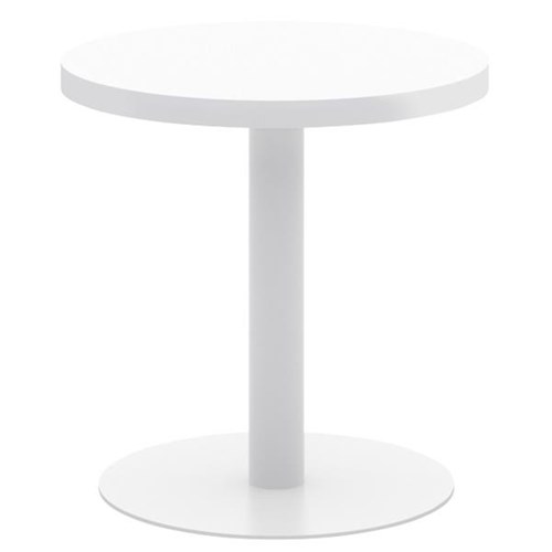 Classic Coffee Table 450mm Snowdrift White Officemax Nz