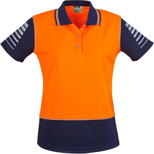 hi vis polo shirts nz